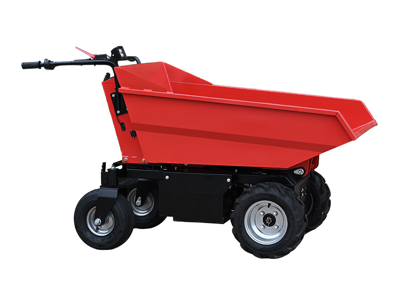 500 Mini dumper