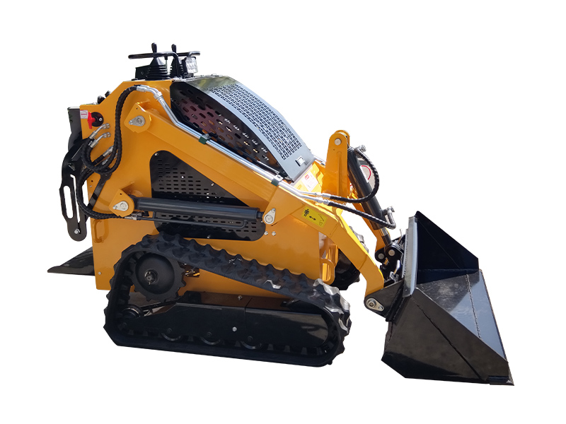 Skid-steer loader