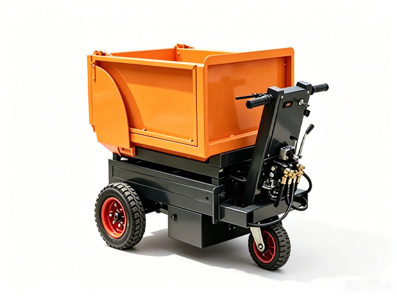 Electric‑Hydraulic Lifting Dump Trolley.jpg