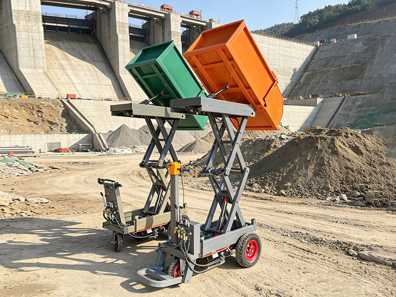 Industrial Cart Agricultural Cart Garden Cart.jpg